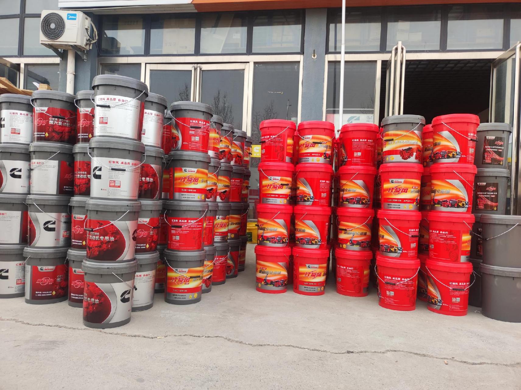 堅納斯潤滑油汽機油系列產品包裝設計解析 專業品質，廠家直供