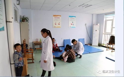 臨沭縣積極開展中醫(yī)藥文化宣傳月活動(dòng)，提升中醫(yī)養(yǎng)生保健服務(wù)水平